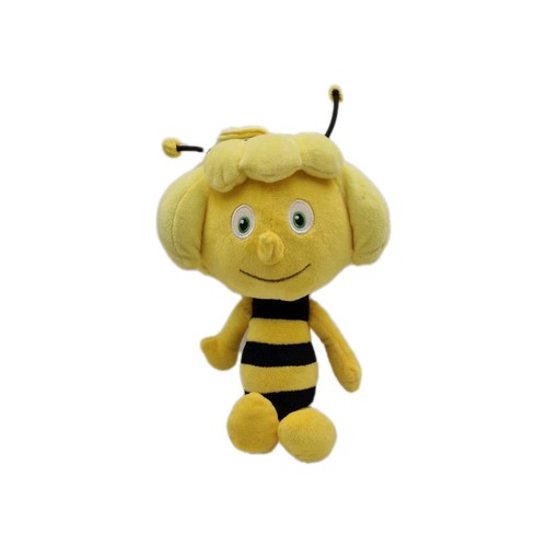 Biene maja stofftier - biene,