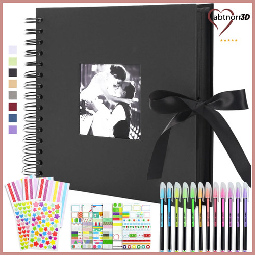 Vienrose fotoalbum scrapbook - vienrose,