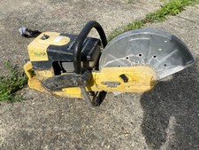 Wacker BTS 1035 Betonschneider