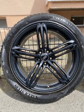Audi Felgen 20 Zoll Mit Reifen 255/45R20 M+S