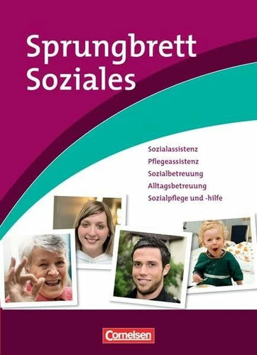 Sprungbrett soziales - sprungbrett,