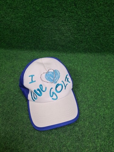 Girls golf basecap sport - basecap, cap