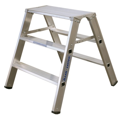 Iller aluminium montagebock - aluminium,