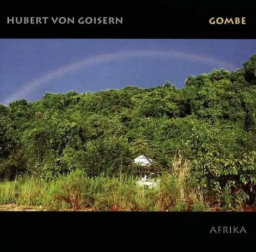 Hubert von goisern gombe - hubert,