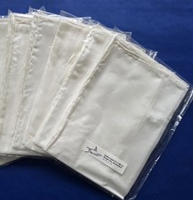 5 Stck.Seidenschal 140 x 45cm