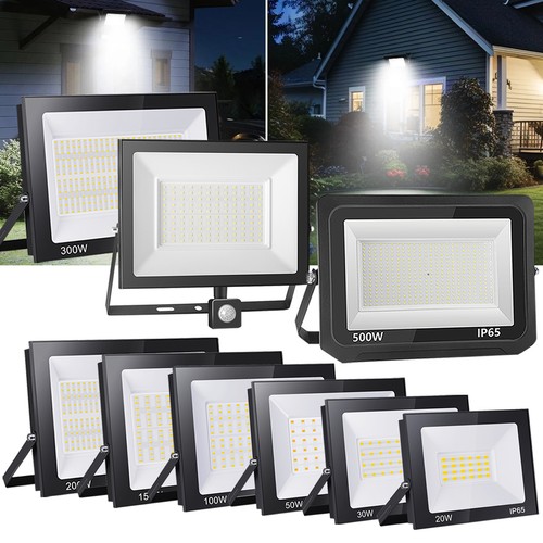 10w 500w led strahler - led,