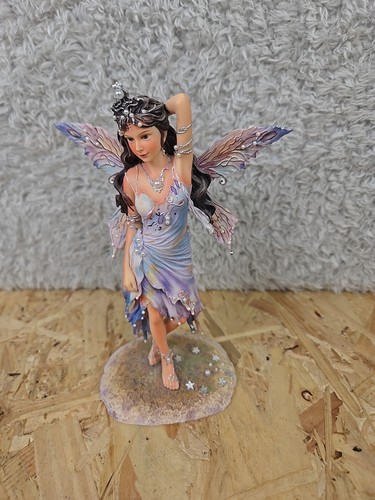 The pearl faerie christine - faerie, by