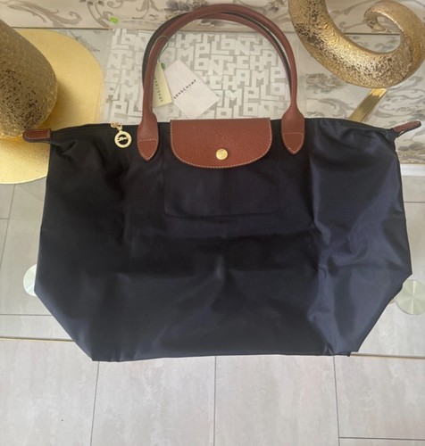 Longchamp tolle tasche - longchamp,