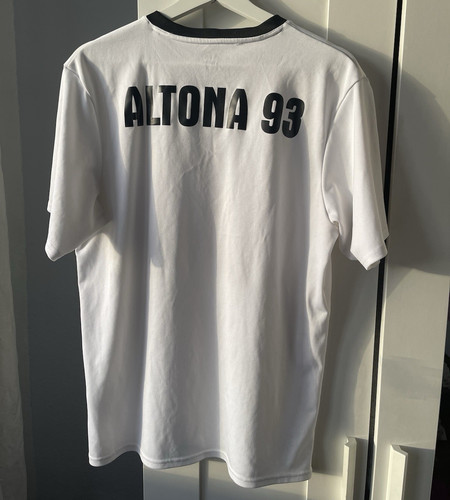 Erima fußball trikot - erima, fußball-trikot