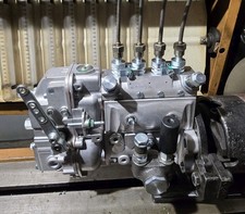 EINSPRITZPUMPE NEU FÜR DEUTZ