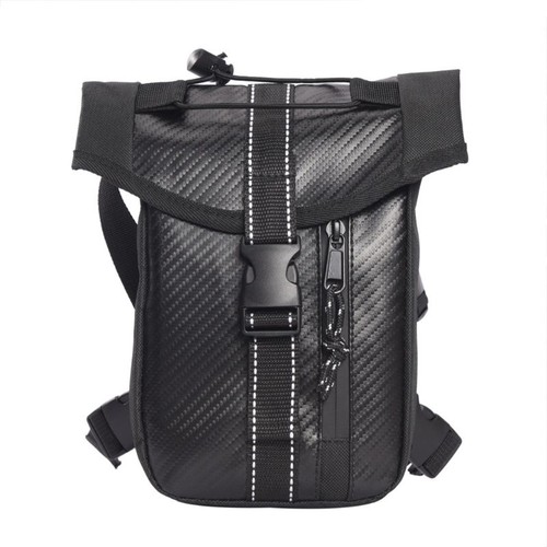 Men waterproof drop waist - waist, leg