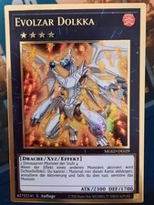 Evolzar Dolkka MGED-DE029