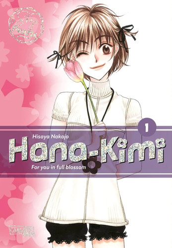 Hana kimi pearls band - pearls, 1
