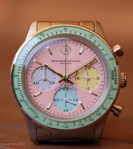 True north watch wind - watch,