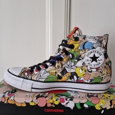 Converse Chucks EU 41,5 US 8