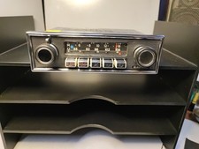 Blaupunkt Frankfurt Mono Autoradio Oldtimer Youngtimer