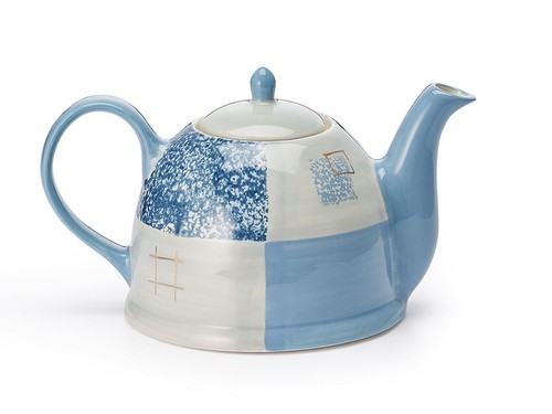 Cha cult hamburg teekanne - cha,