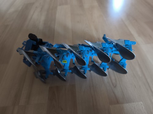 Bruder wendepflug - bruder®,