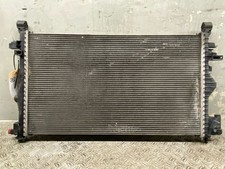 90596 Kühler OPEL Insignia A Sports Tourer (G09) 13241725 2.0 CDTI 160 PS