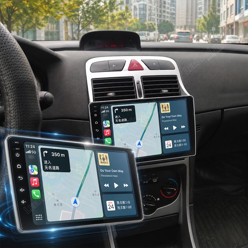 Android auto carplay autoradio - android,