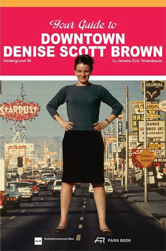 Your guide downtown denise - your,