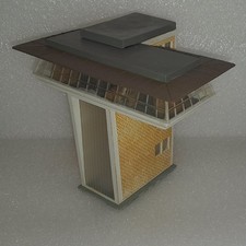 Kibri 39317 HO Stellwerk