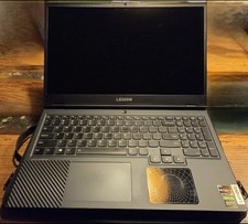 Gaming Laptop Lenovo Legion 5 - Ryzen 7 - GTX 1650 - 32GB/512GB - 15ARH05