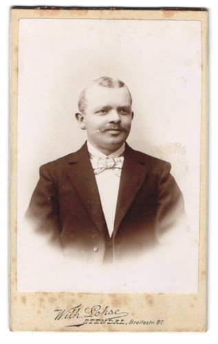 Fotografie wilh lohse - fotografie, wilh.