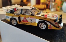 Audi S1 E2 Avantslot Slotcar