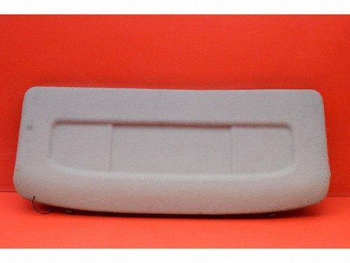 Nissan micra 2012 hutablage - nissan,