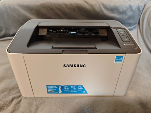 Samsung xpress m2026 - samsung,