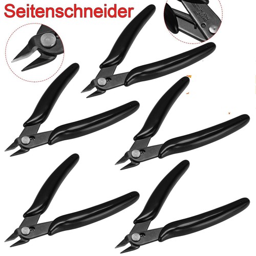 Stk seitenschneider klein - 5,