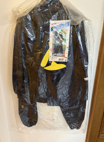 Ninja kinder kostüm - ninja,