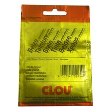 Clou Beize Pulverbeize Holzbeize Beutelbeize Farbbeize 5g FARBWAHL