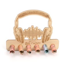 Geldgeschenk "Musik &