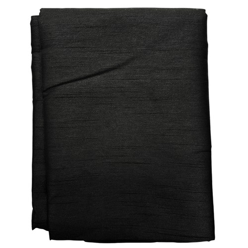 Deko stoff schwarz - 280, cm