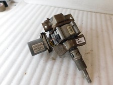 Fiat Punto Elektrische