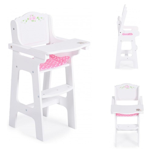 Moni puppenhochstuhl b012 - moni,