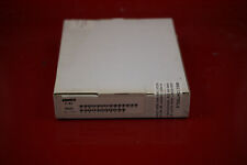 Eberle V-41 SPS Karte neu