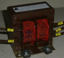 Trafo Netztrafo 220 / 240 Volt