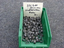 Schaltklinkenfeder motor - f.,