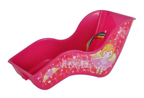 Premier puppe teddy sitz - premier,