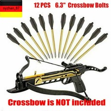 12x Aluminum 6,3 Zoll Mini