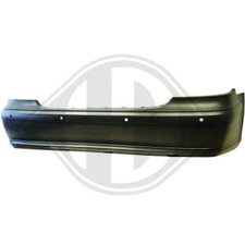 1615156 Stoßstange hinten für MERCEDES-BENZ E-CLASS (W211)