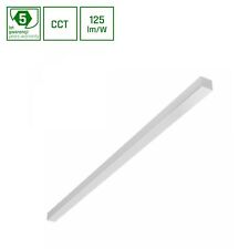 LED Pendelleuchte linear