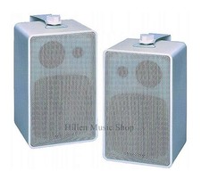 120 Watt 3 Wege 20cm