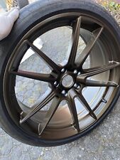 HRE FF04 Felgen 20 Zoll IPA BMW Mercedes Audi