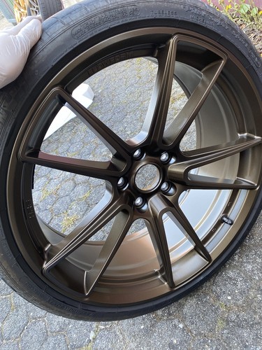 Hre ff04 felgen - hre, zoll