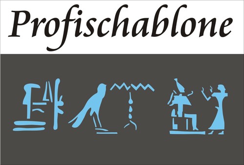 ägyptische hieroglyphen - ägyptische,