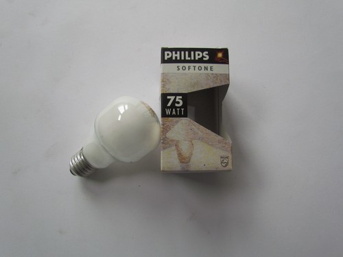 Philips glühlampe softone - glühlampe,